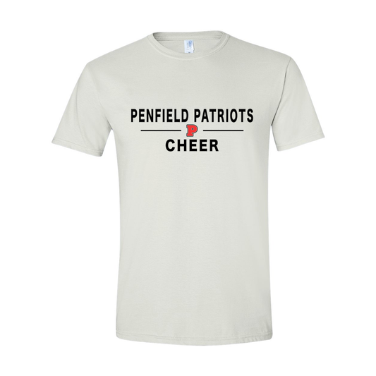 Cheer Men's T-Shirt