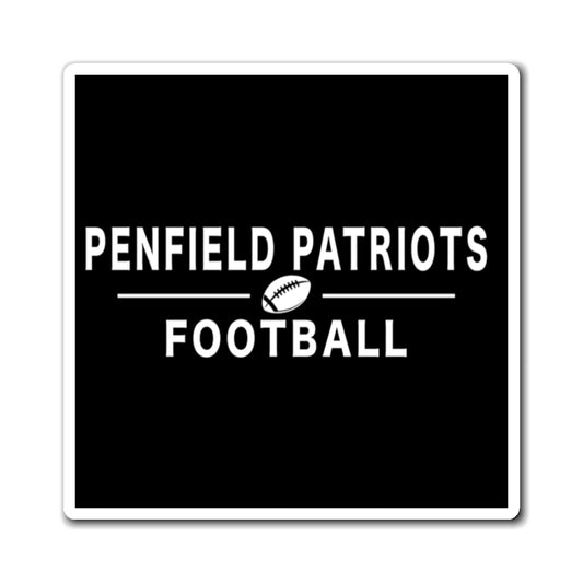 Football Magnet