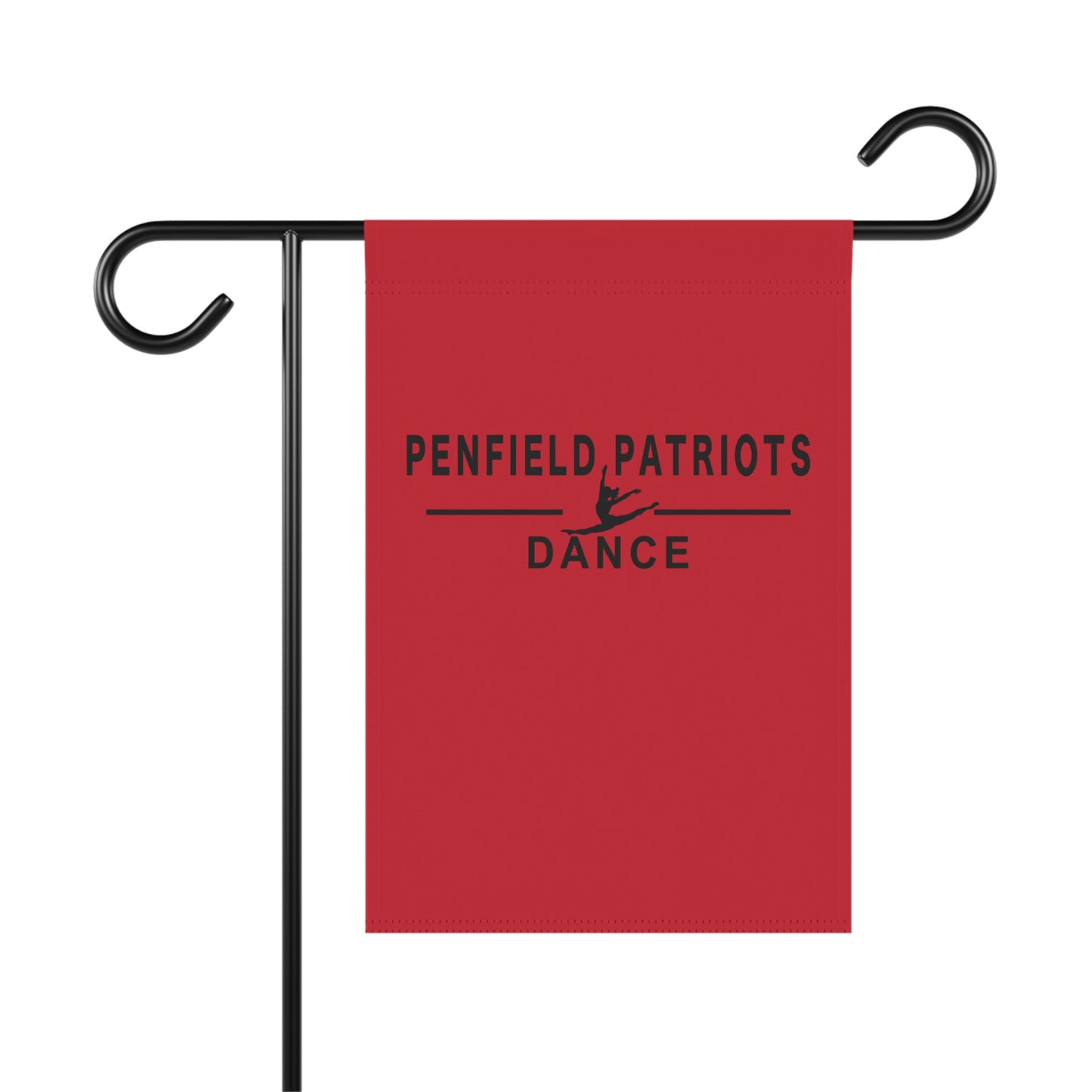Dance Garden & House Banner