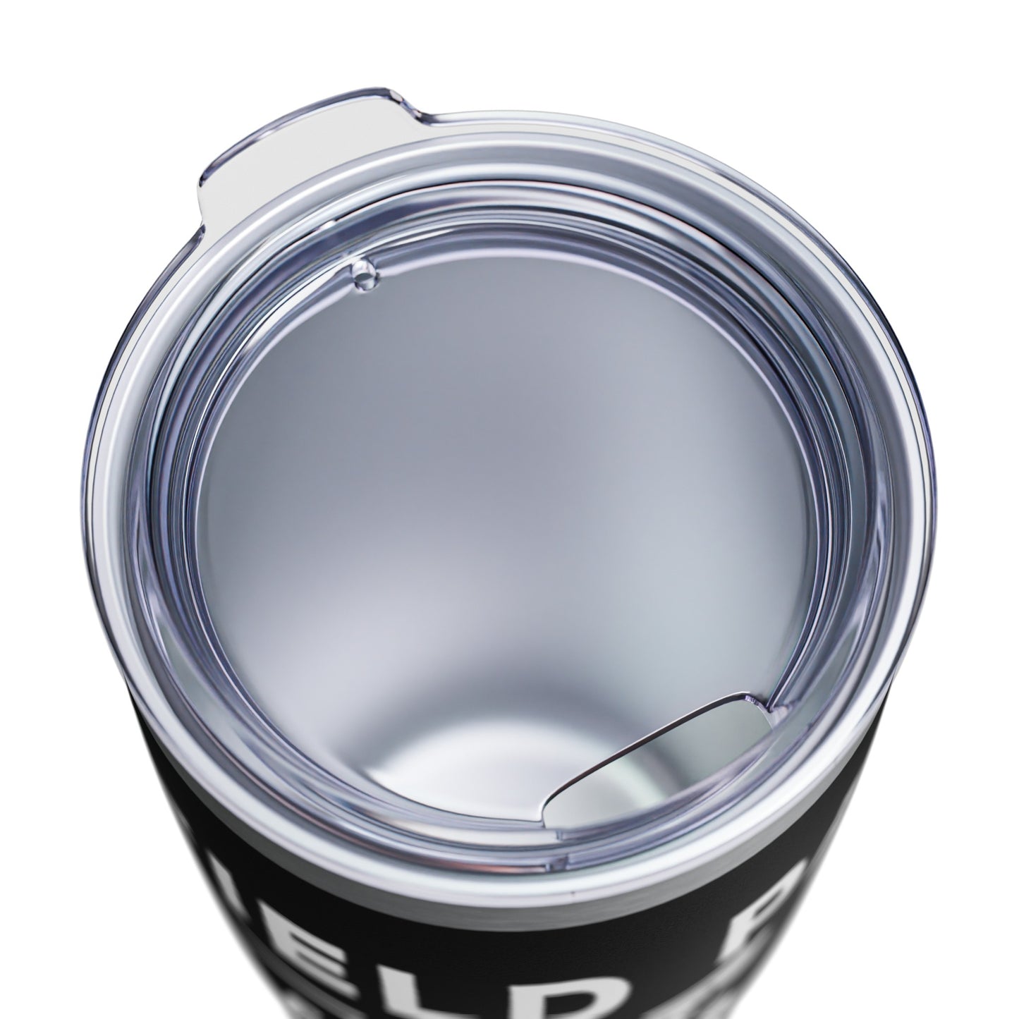 Track and Field Ringneck Tumbler