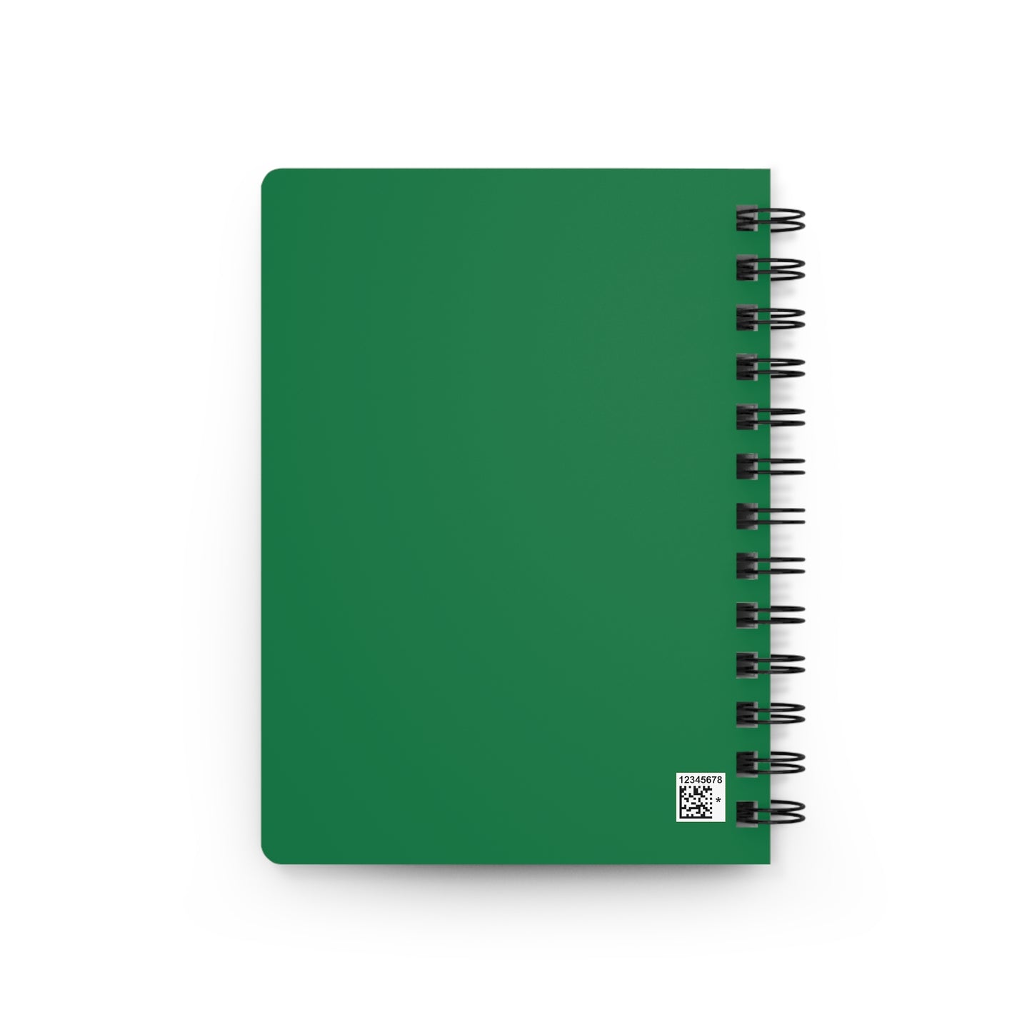 Howard Hanna Spiral Bound Journal