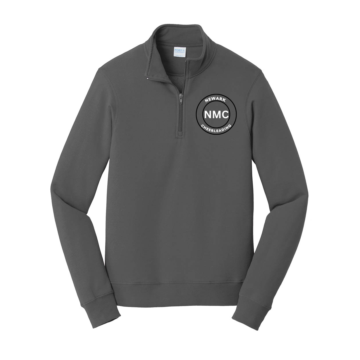 Newark Cheer 1/4 Zip Pullover