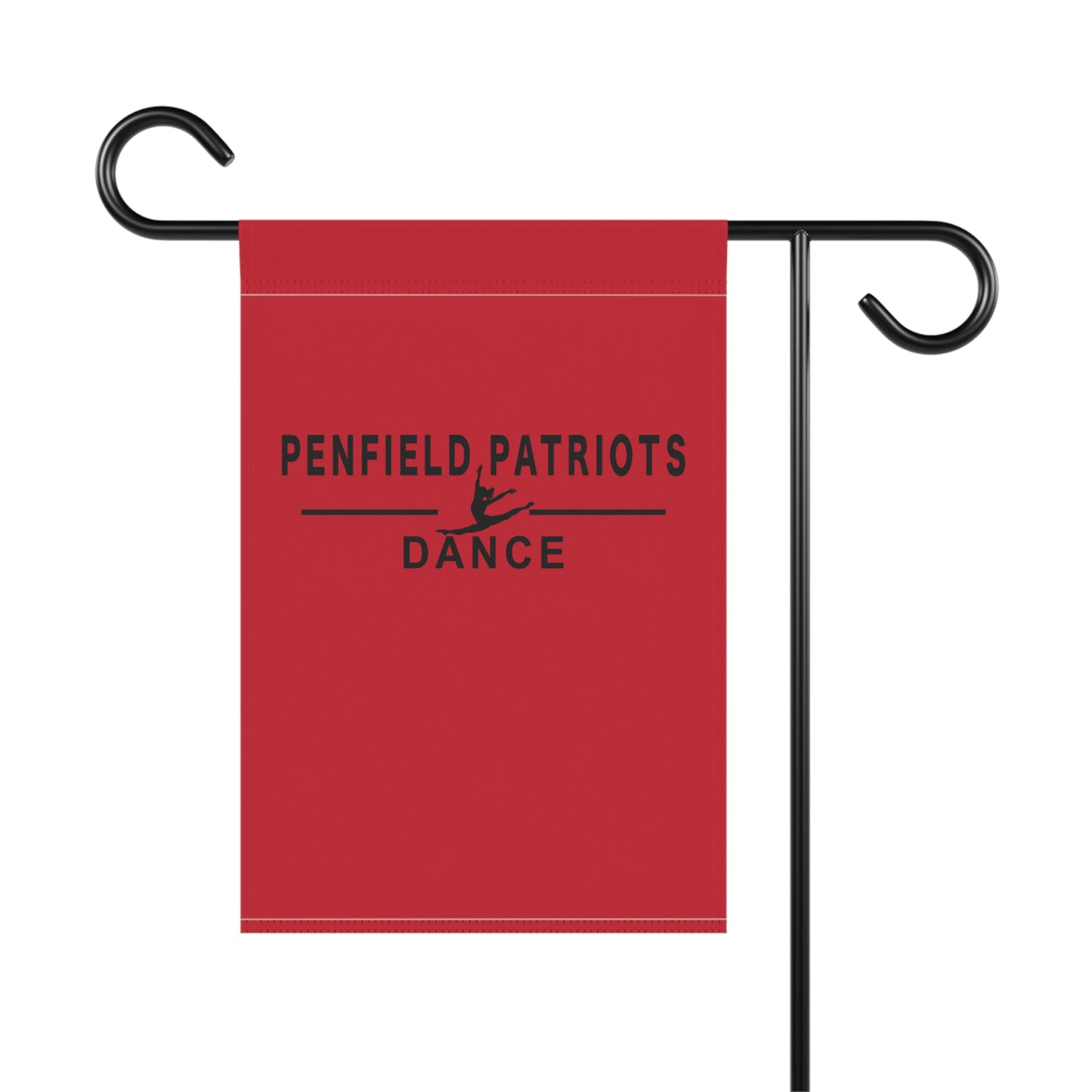 Dance Garden & House Banner