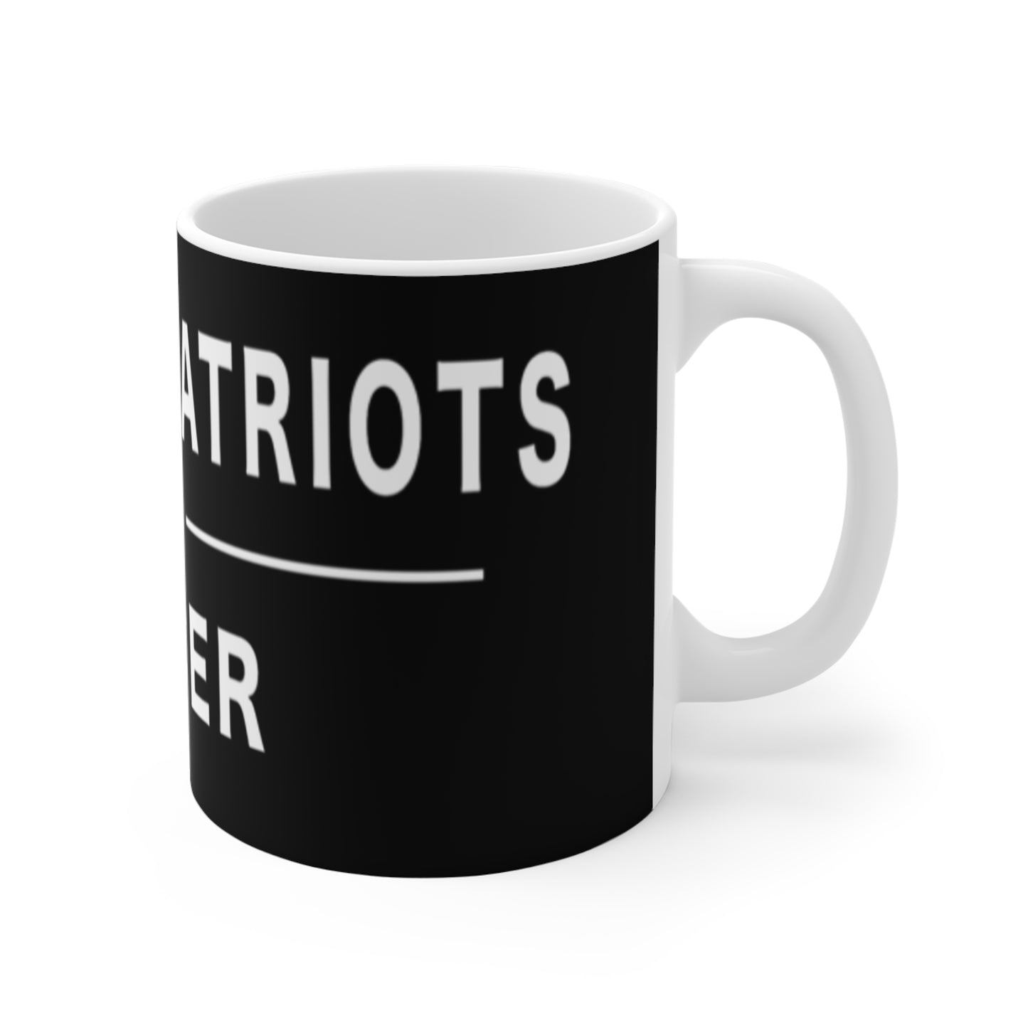 Soccer Mug 11oz