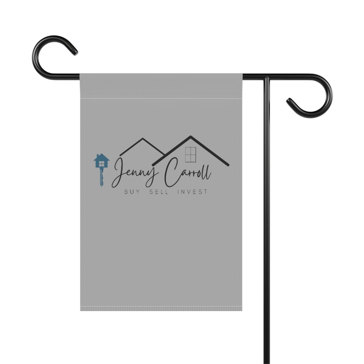 Jennifer Carroll Garden & House Banner