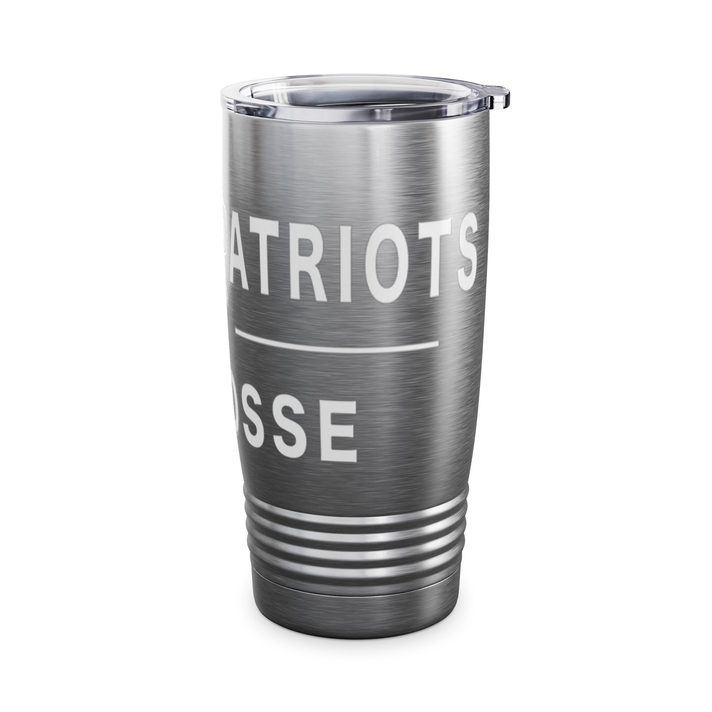 Lacrosse Ringneck Tumbler, 20oz