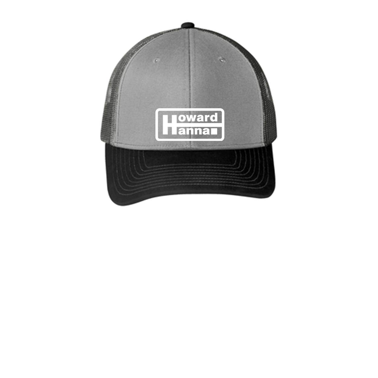 Howard Hanna Snapback Trucker Cap