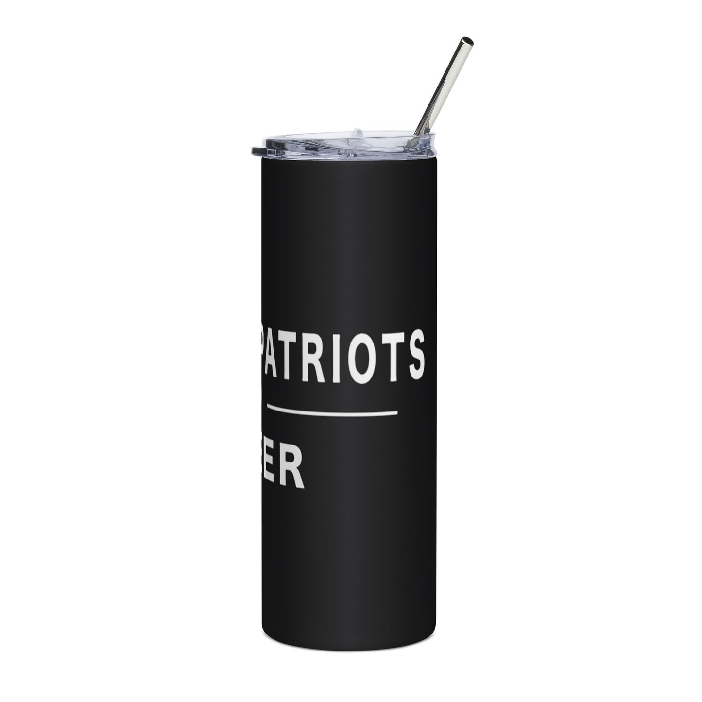 Stainless Steel Tumbler, 20oz