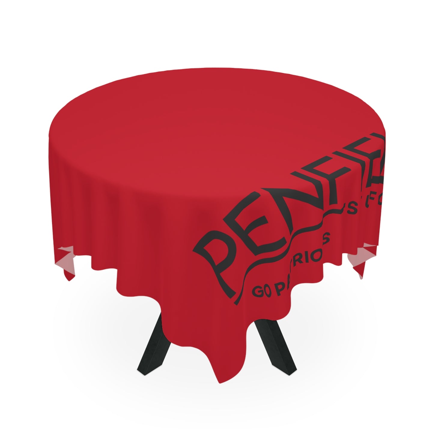 Penfield Stuff Tablecloth