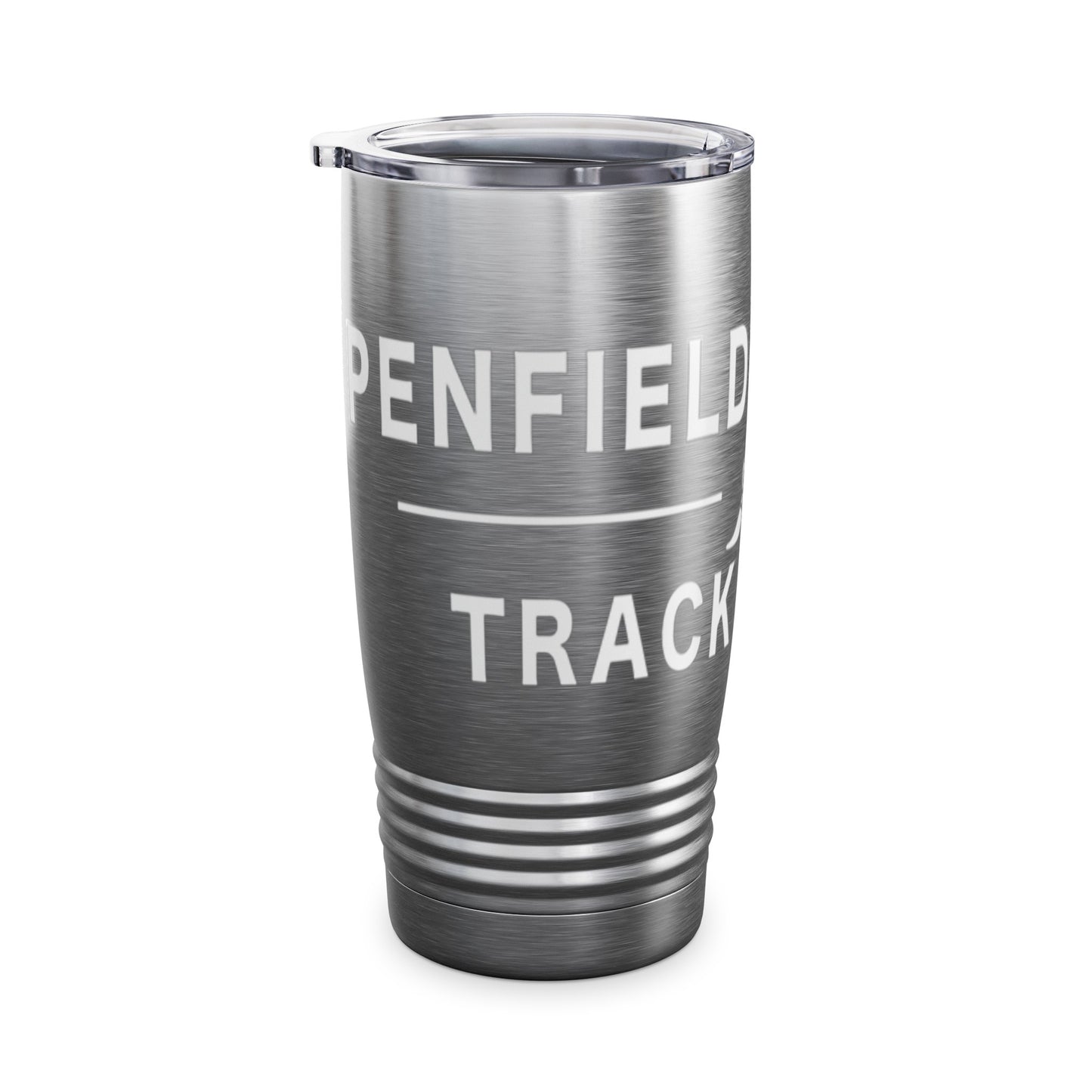 Track and Field Ringneck Tumbler