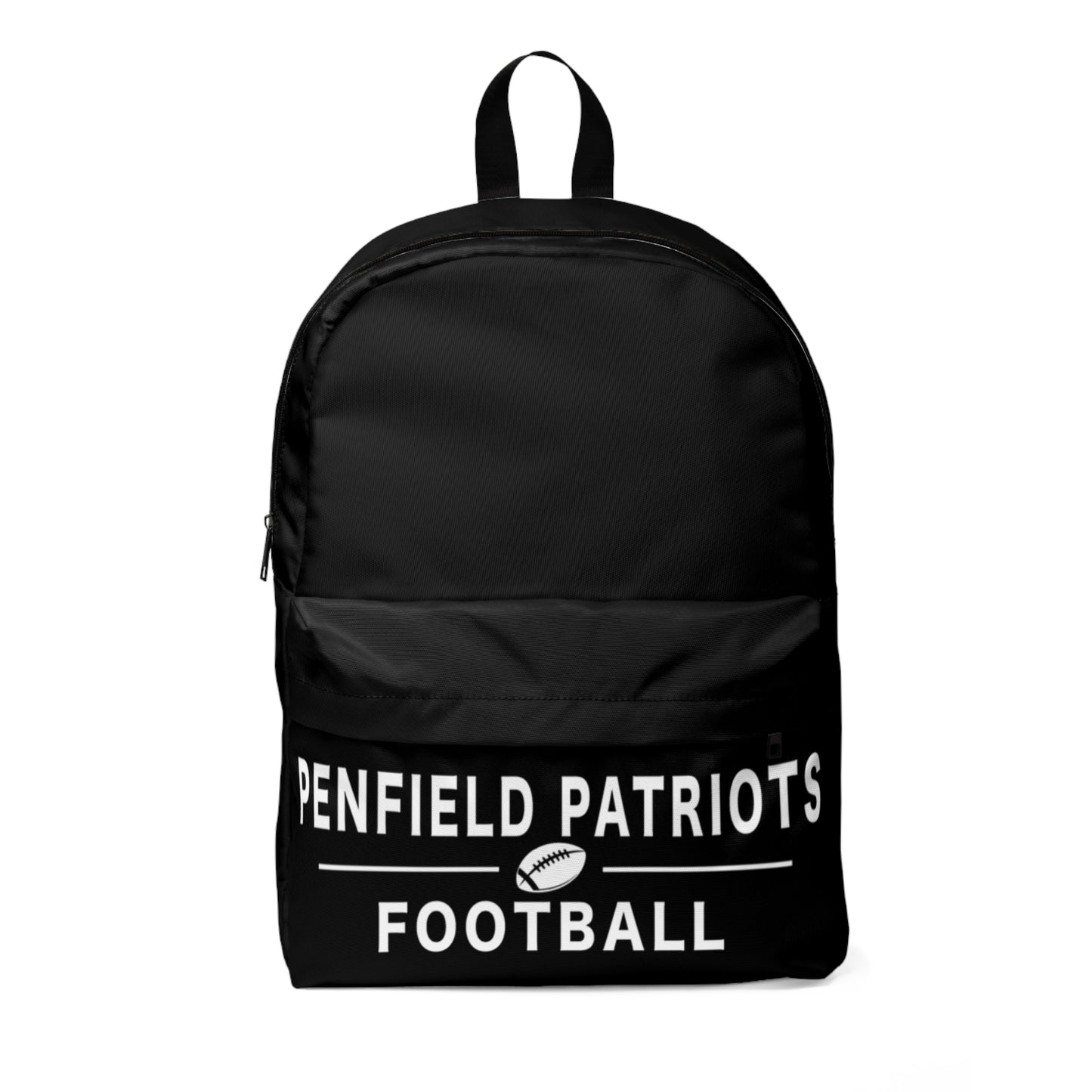 Football Backpack- waterproof