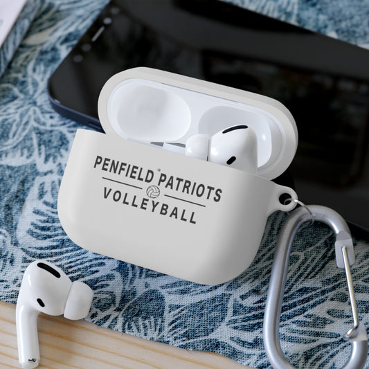 Volleyball AirPods and AirPods Pro Case Cover