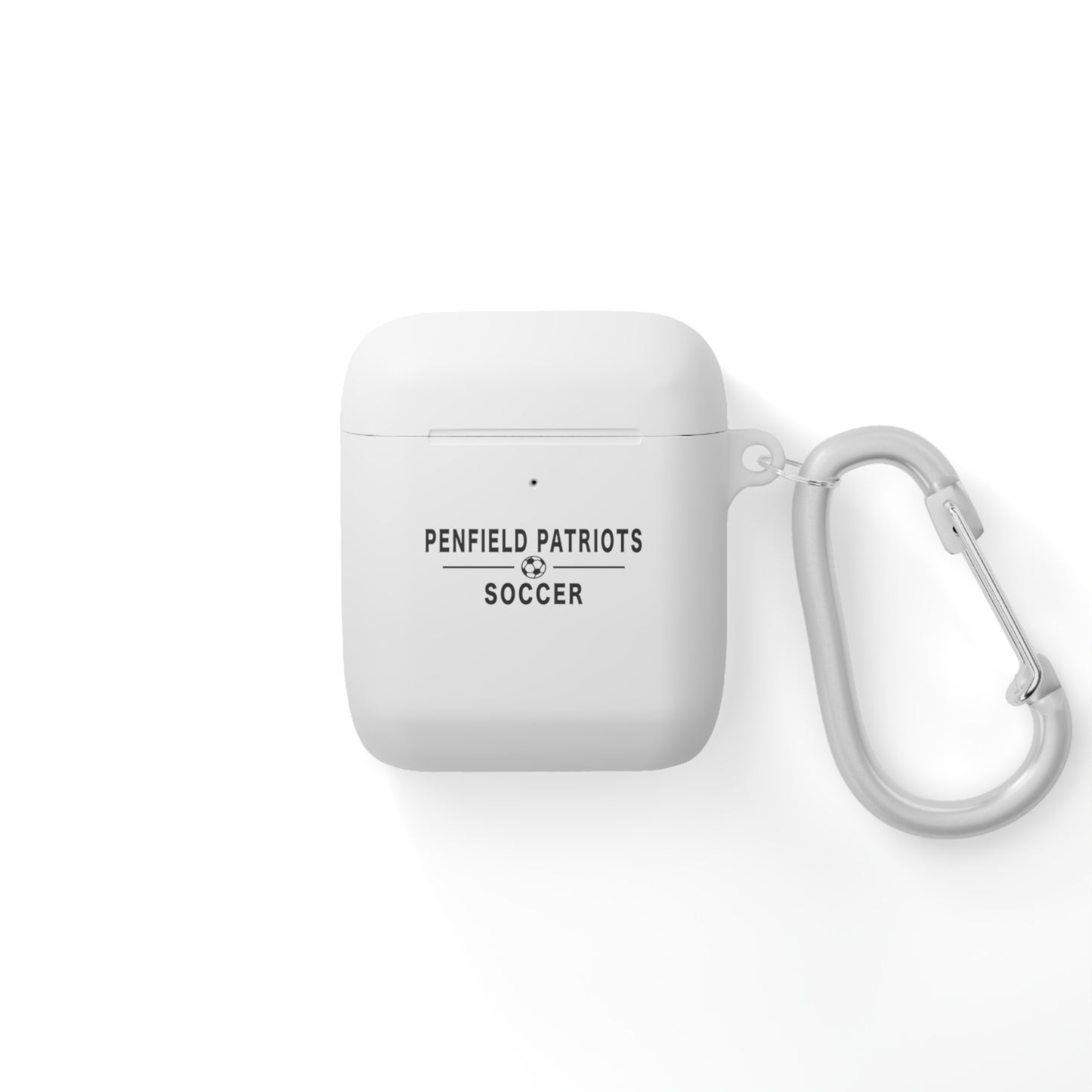 Soccer AirPods and AirPods Pro Case Cover