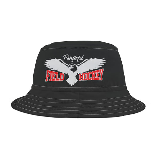 Field Hockey Bucket Hat