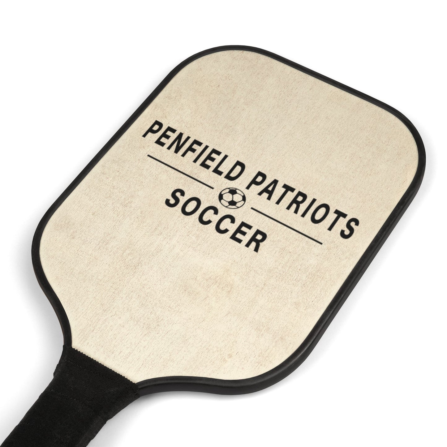 Soccer Pickleball Kit
