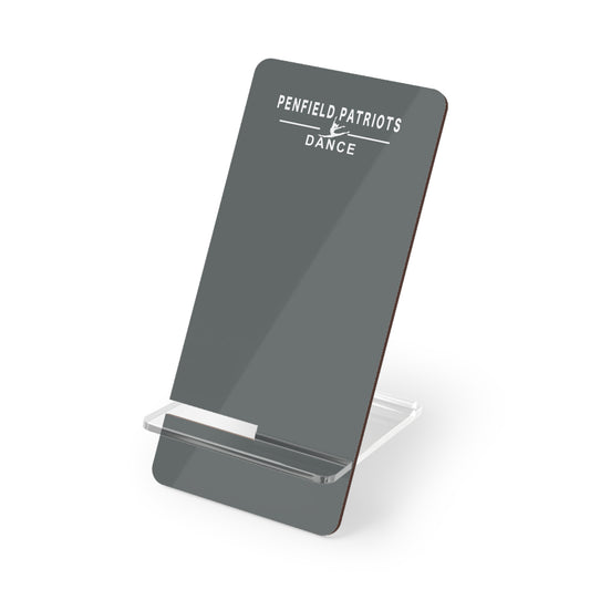 Dance Mobile Display Stand for Smartphones