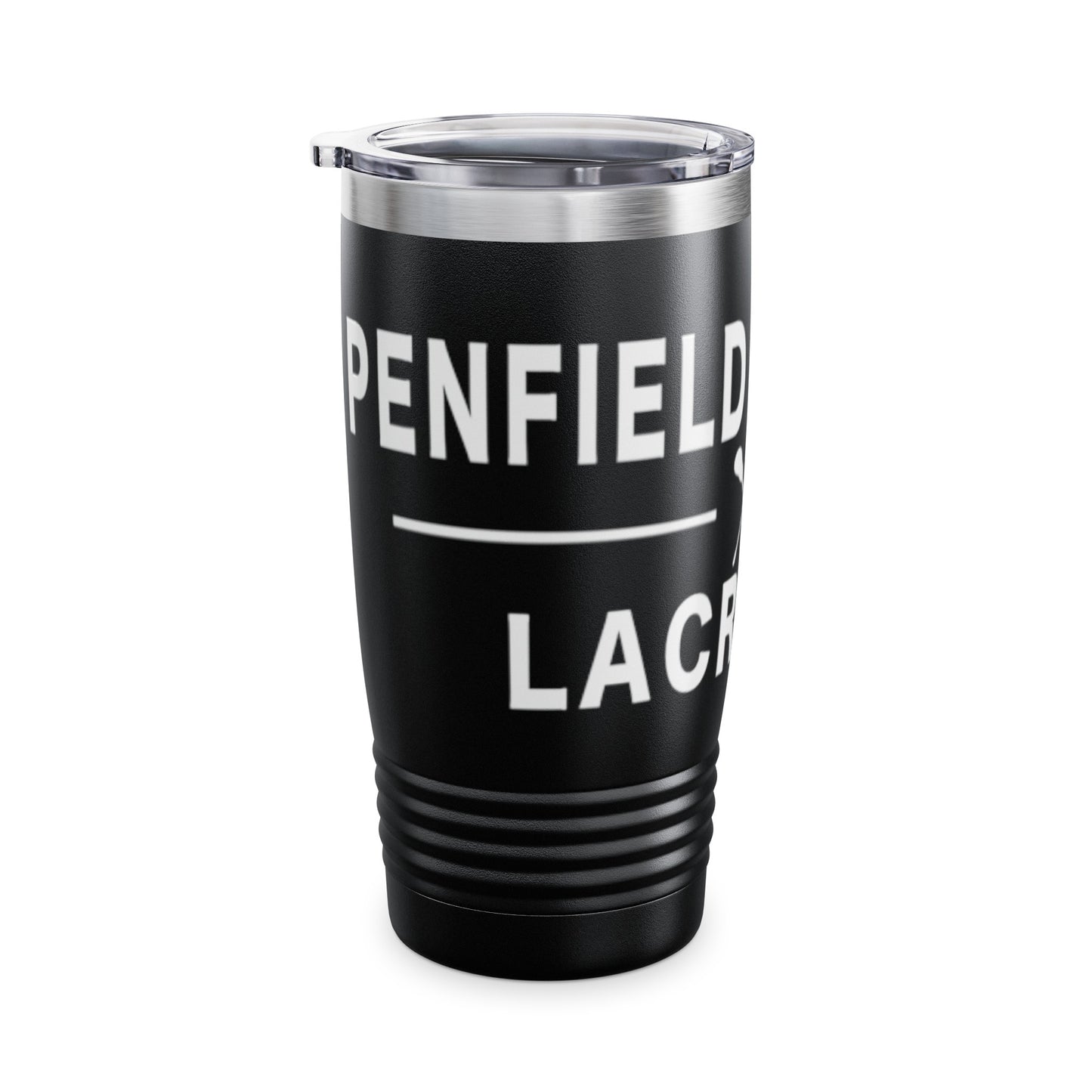 Lacrosse Ringneck Tumbler, 20oz