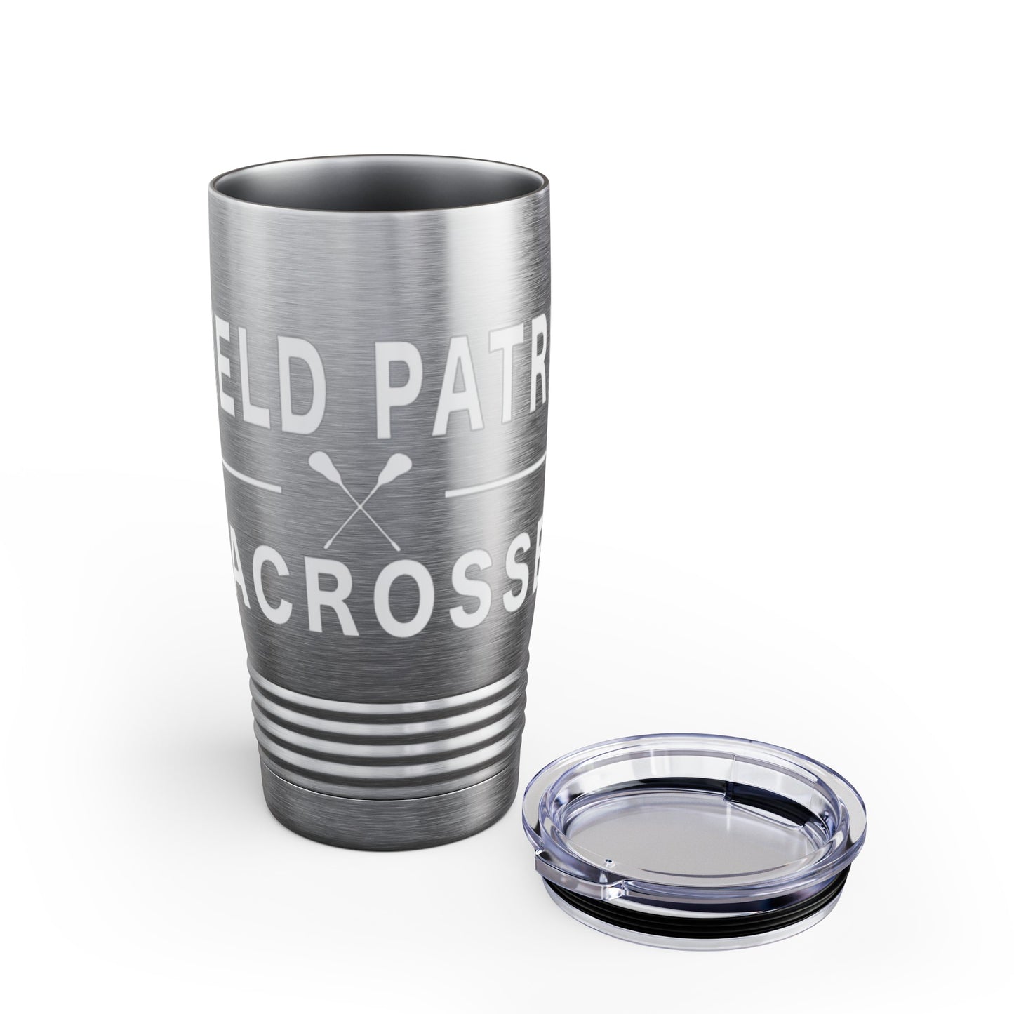 Lacrosse Ringneck Tumbler, 20oz