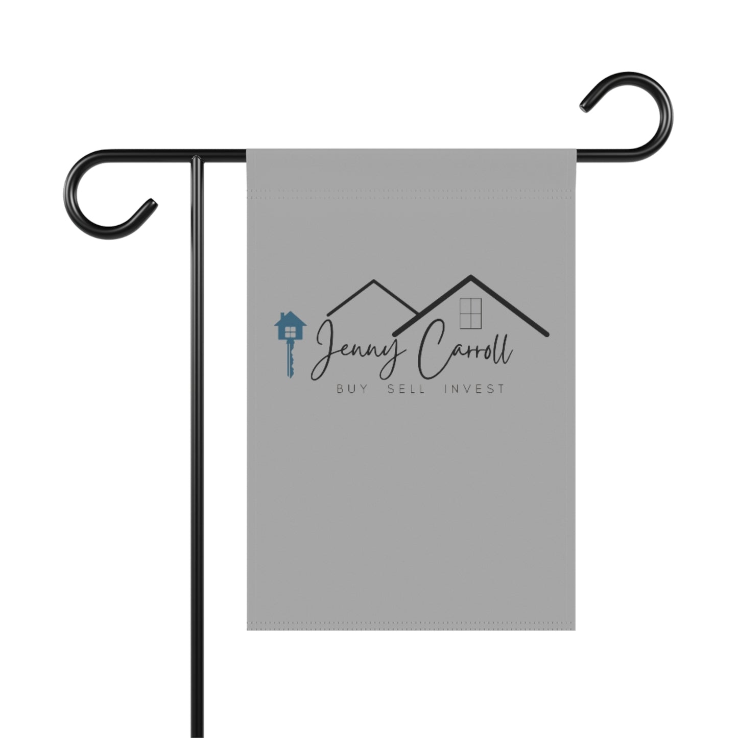 Jennifer Carroll Garden & House Banner