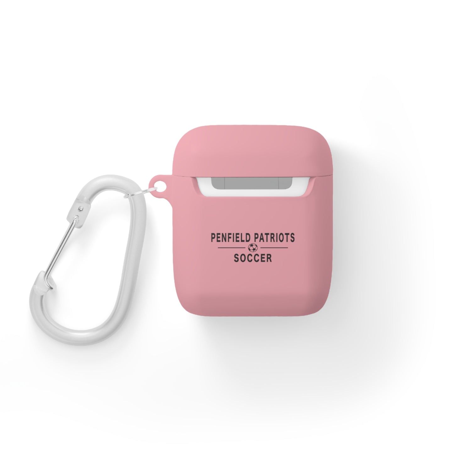 Soccer AirPods and AirPods Pro Case Cover