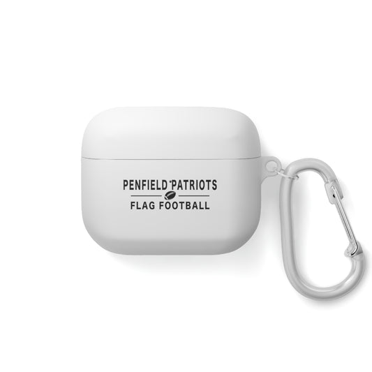 Flag Football AirPods Case