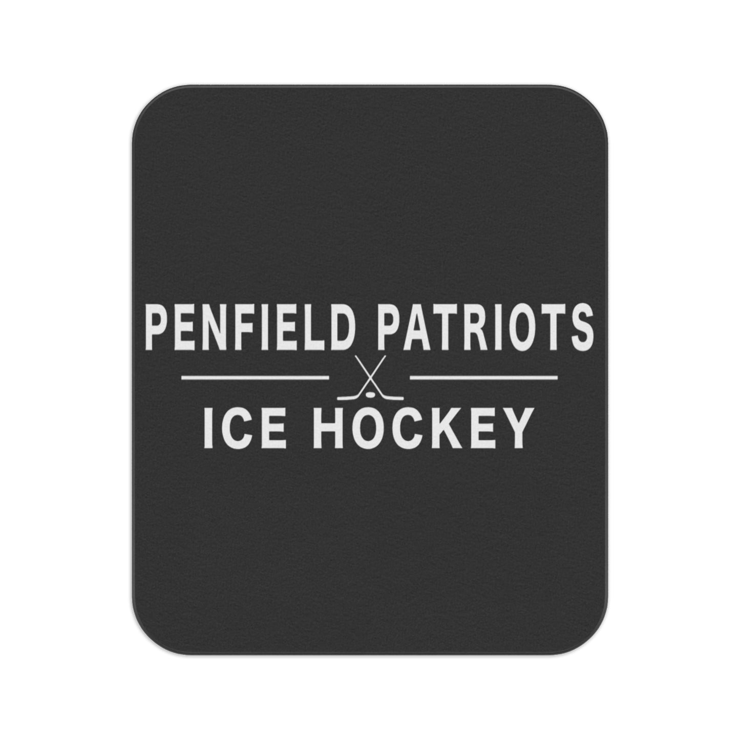 Ice Hockey Stadium/Picnic Blanket