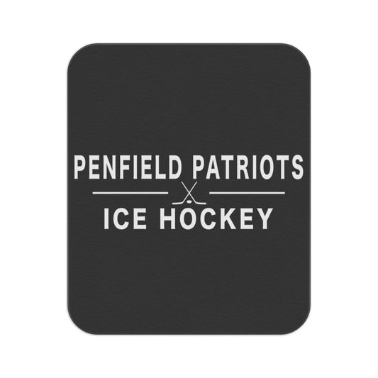 Ice Hockey Stadium/Picnic Blanket