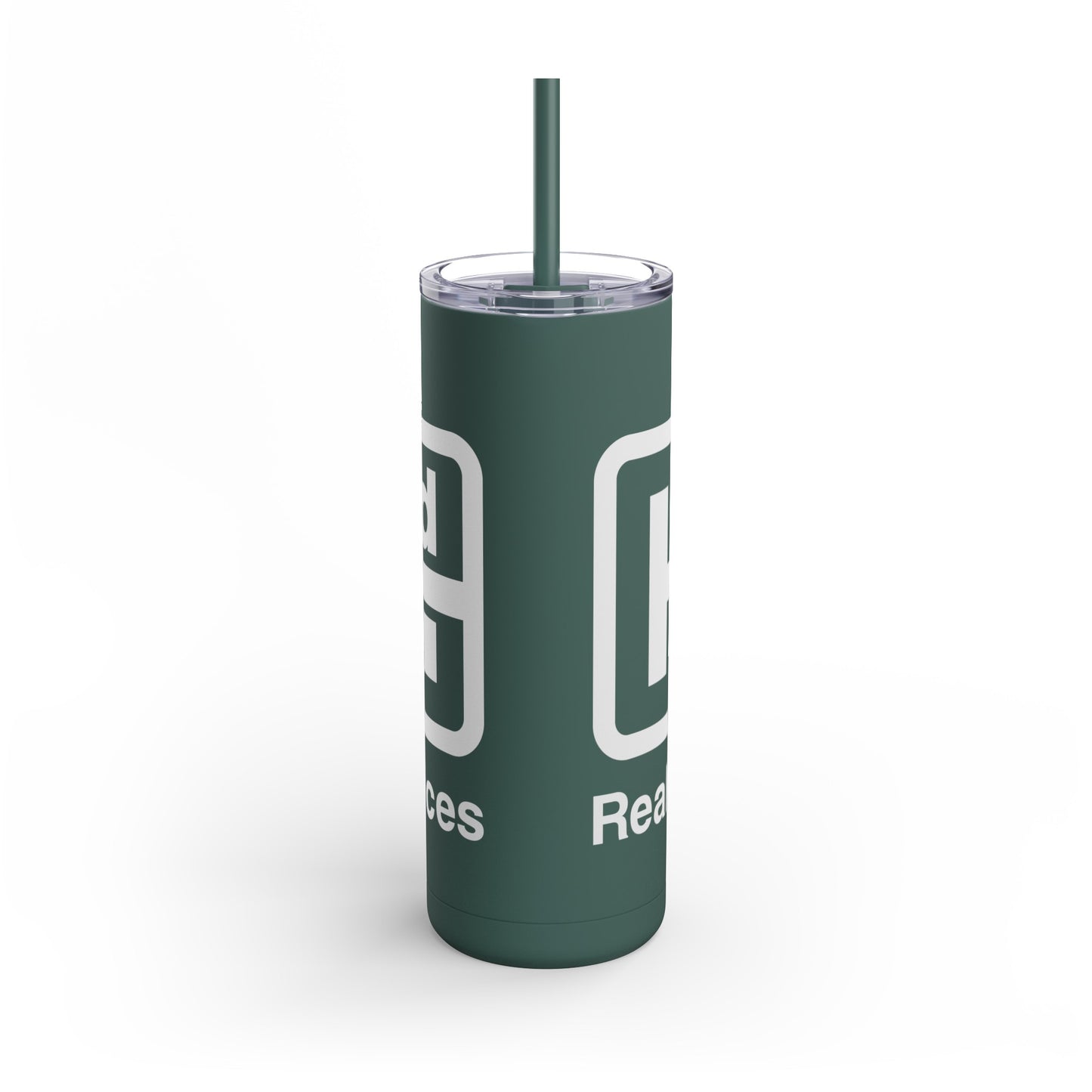 Howard Hanna Matte Tumbler, 20oz