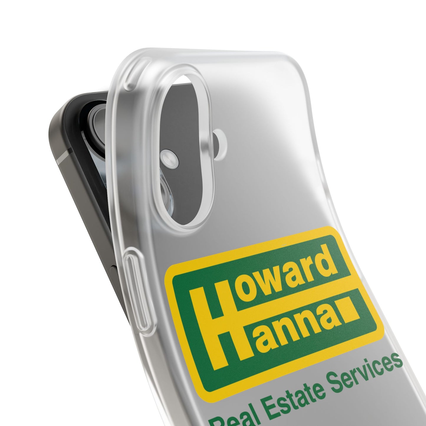 Howard Hanna Flexi Phone Cases