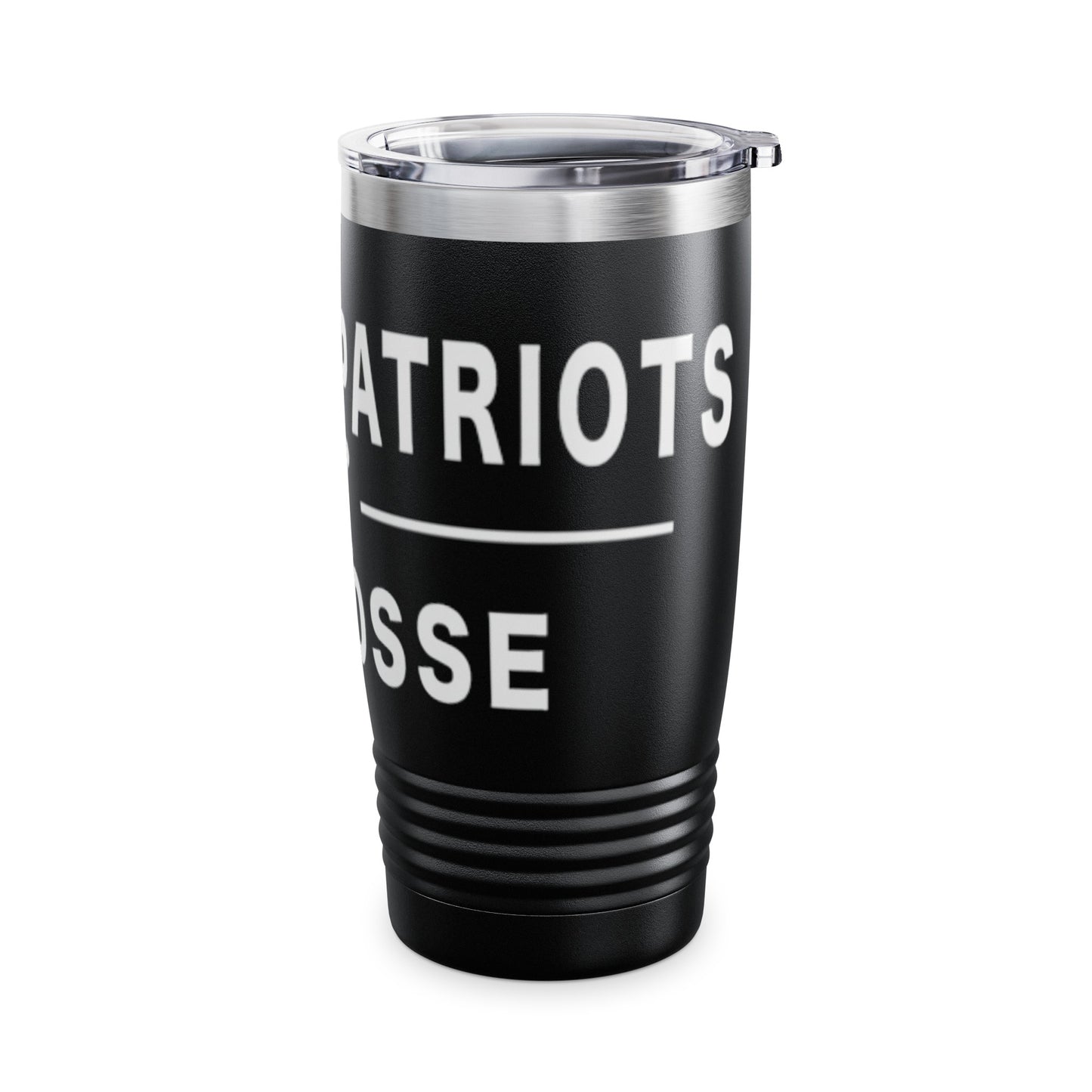Lacrosse Ringneck Tumbler, 20oz