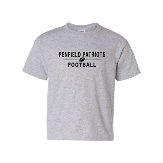 Football Youth T-Shirt