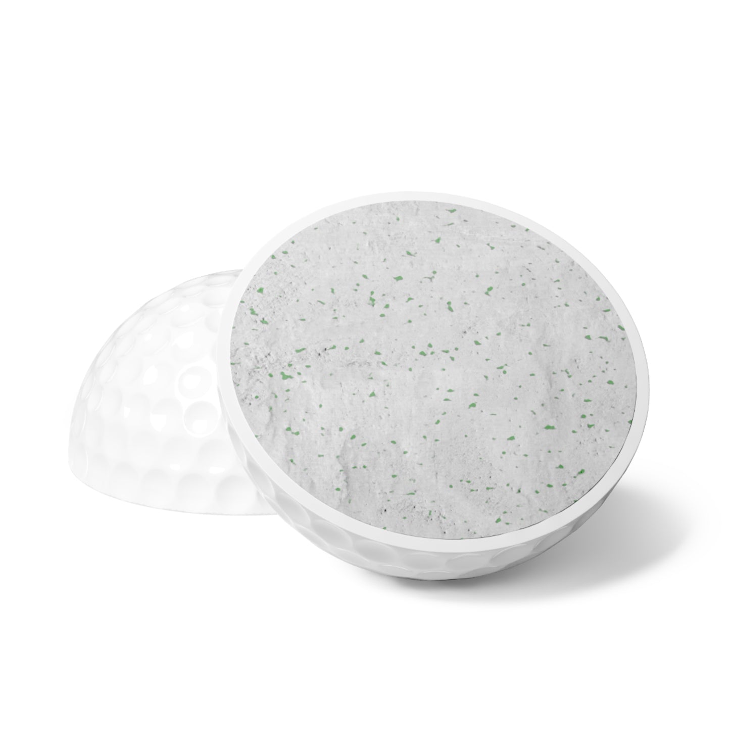 Howard Hanna Golf Balls, 6pcs