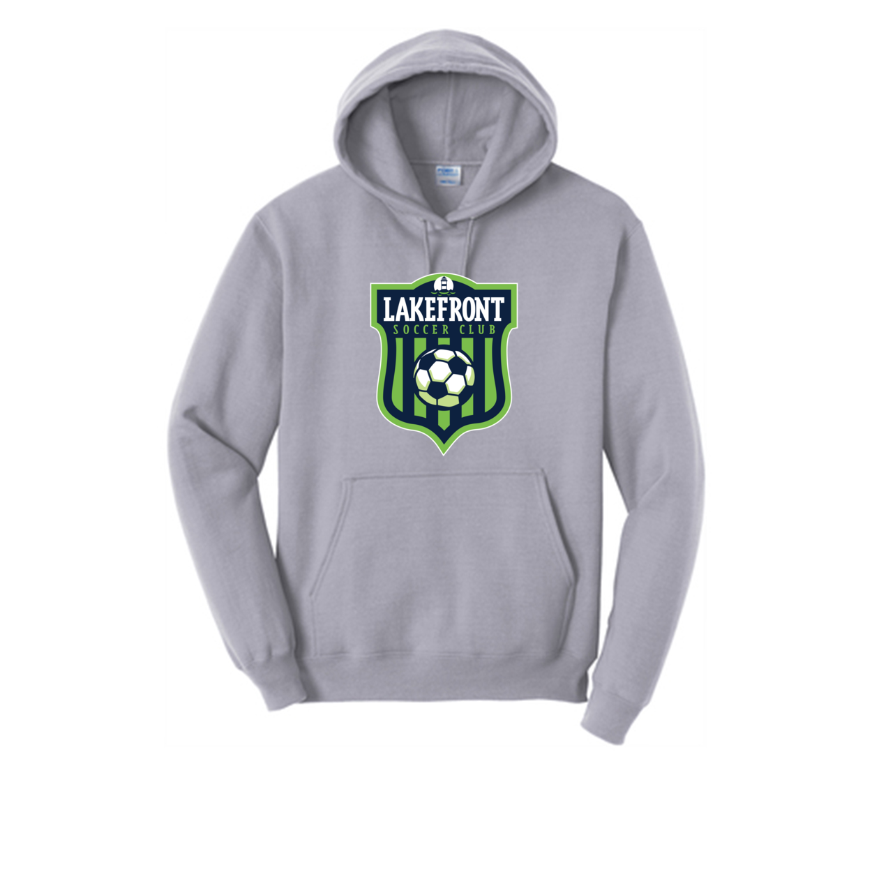 Lakefront Team Sweatshirt