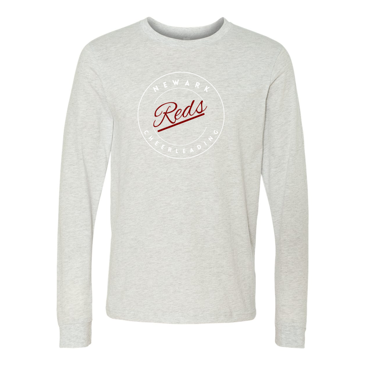 Long Sleeve Jersey Tee