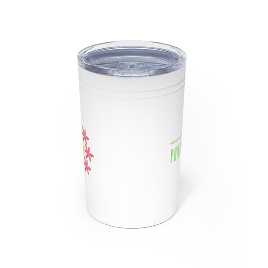 Vacuum Insulated Tumbler, 11oz