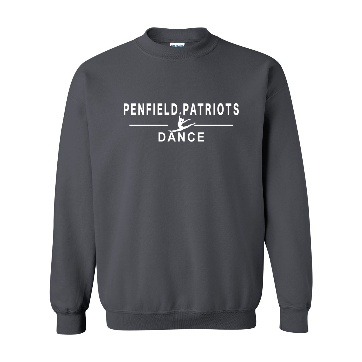 Dance Unisex Crewneck Sweatshirt