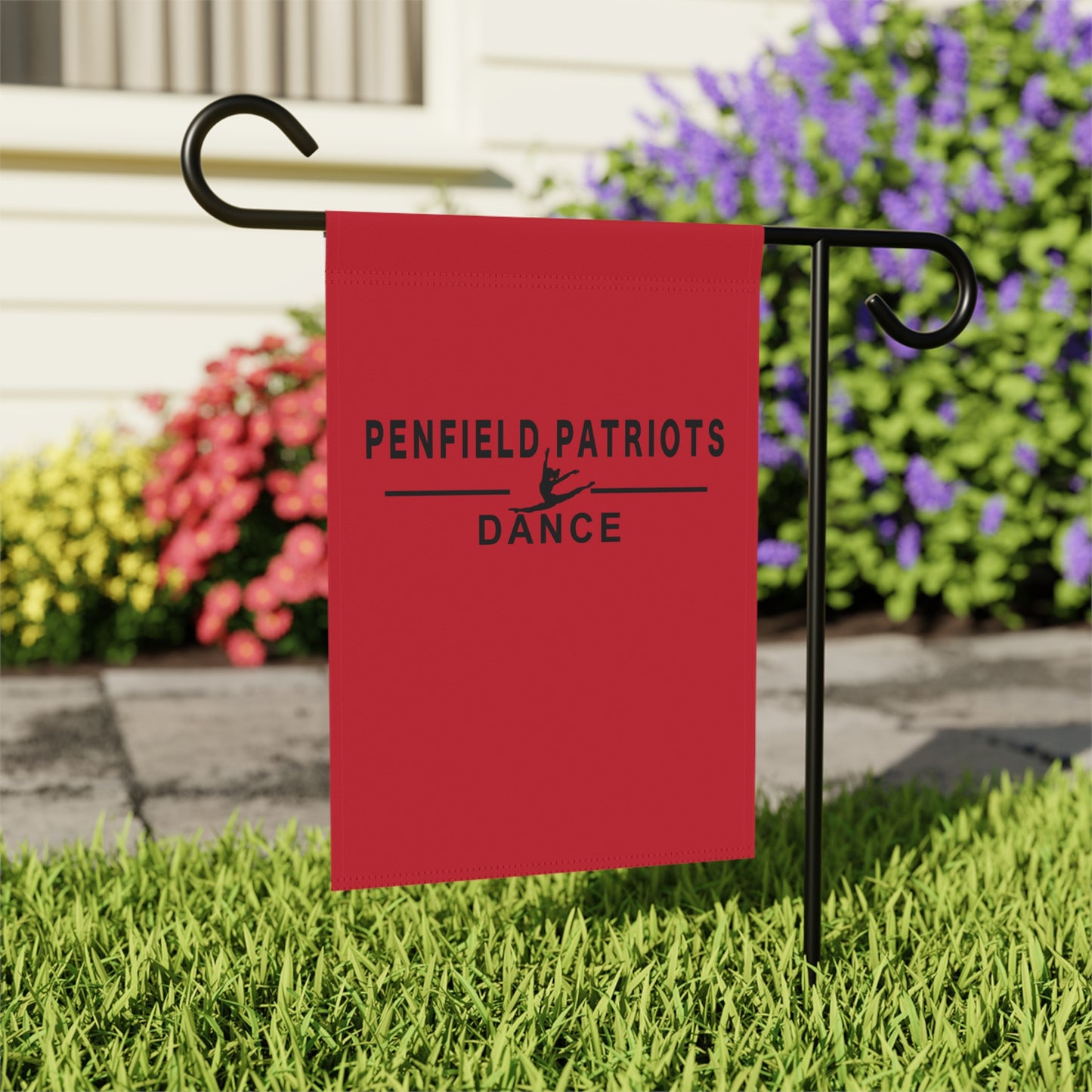 Dance Garden & House Banner