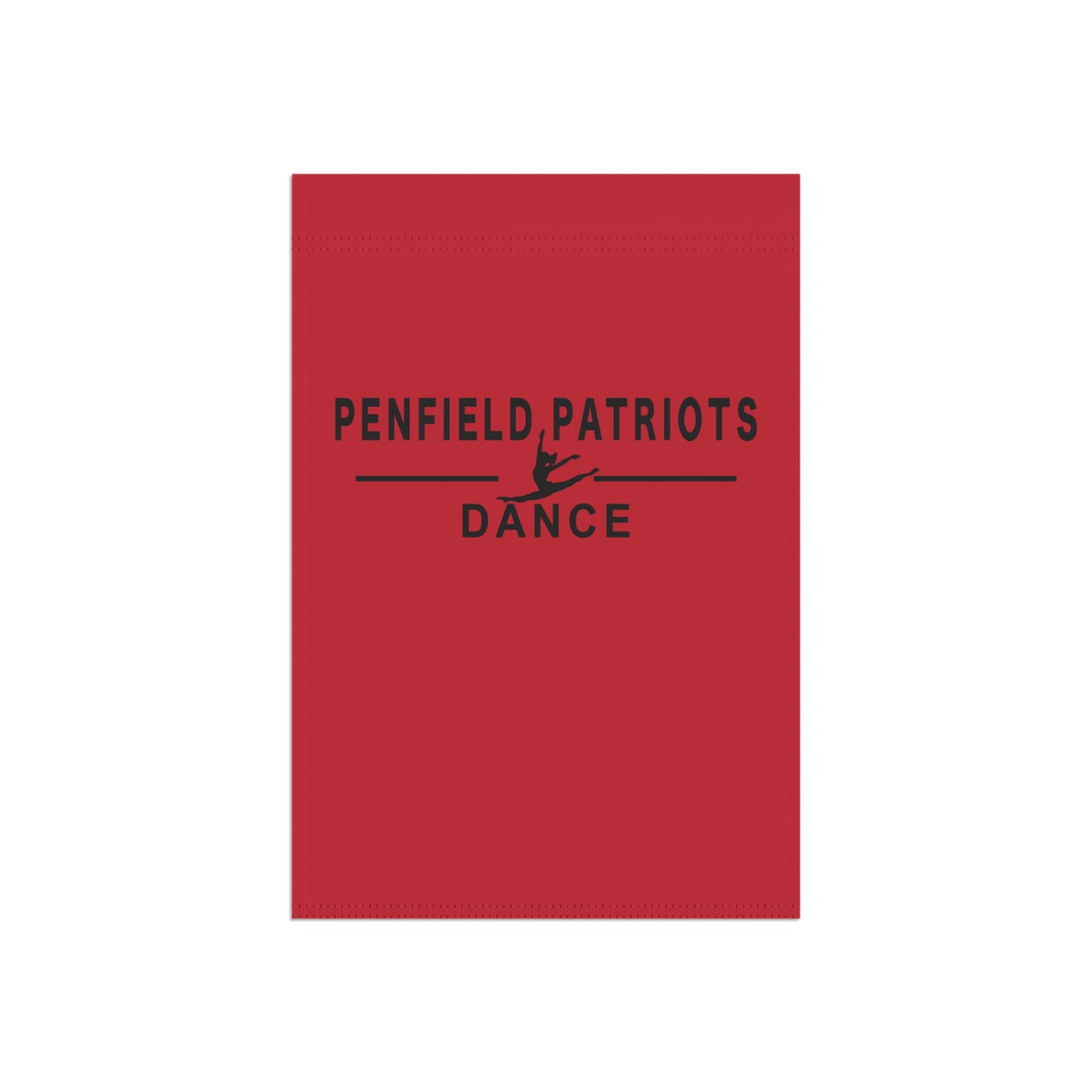 Dance Garden & House Banner