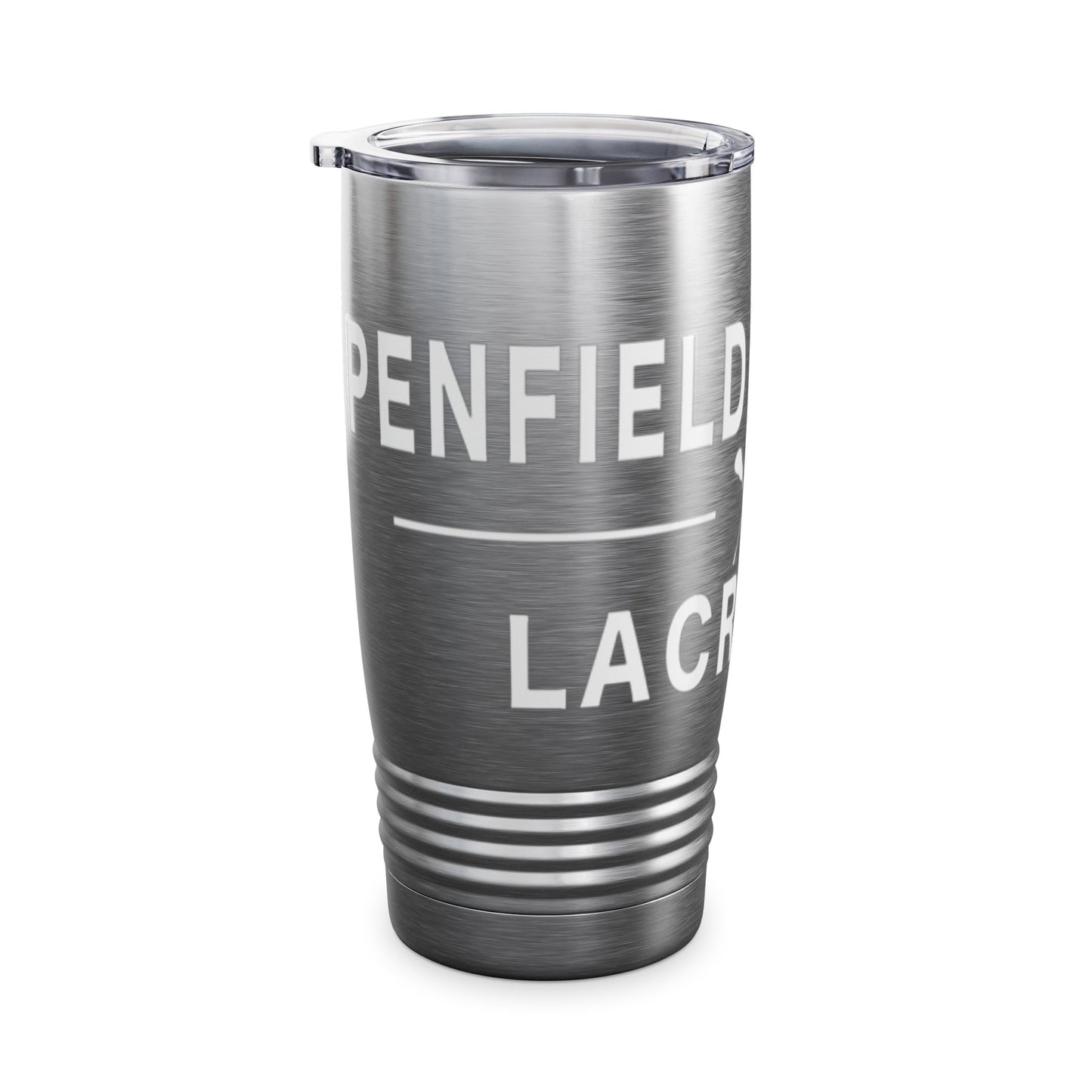 Lacrosse Ringneck Tumbler, 20oz