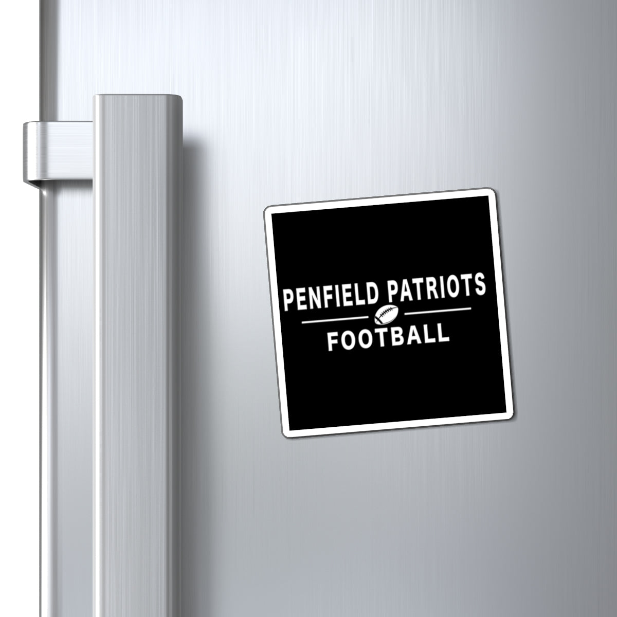 Football Magnet