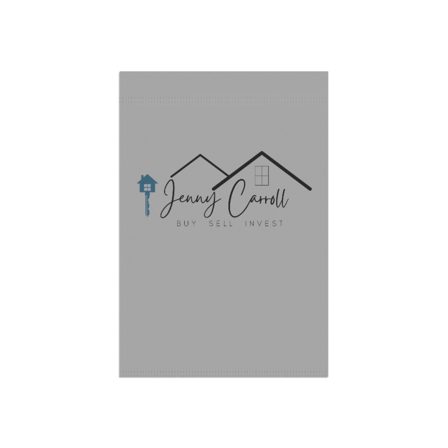 Jennifer Carroll Garden & House Banner