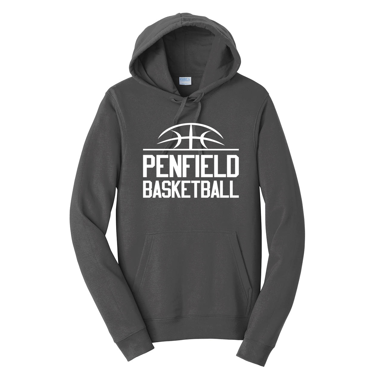 Basketball Unisex Hoodie