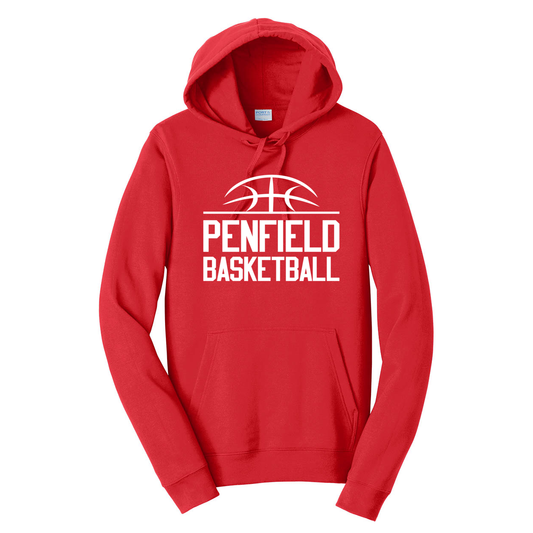 Basketball Unisex Hoodie