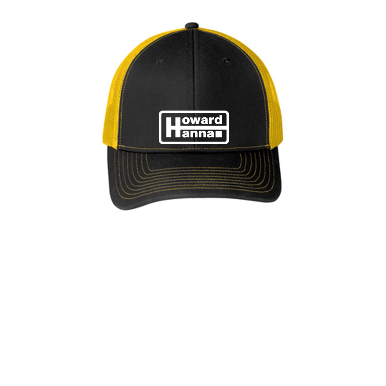 Howard Hanna Snapback Trucker Cap