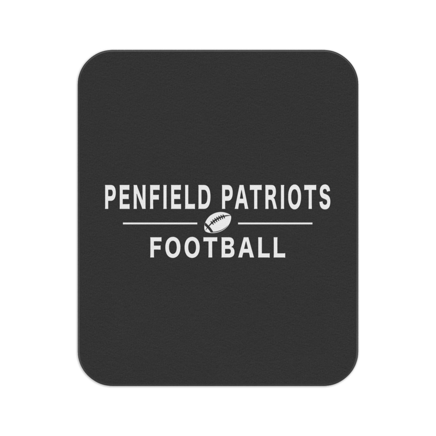 Football Stadium/Picnic Blanket