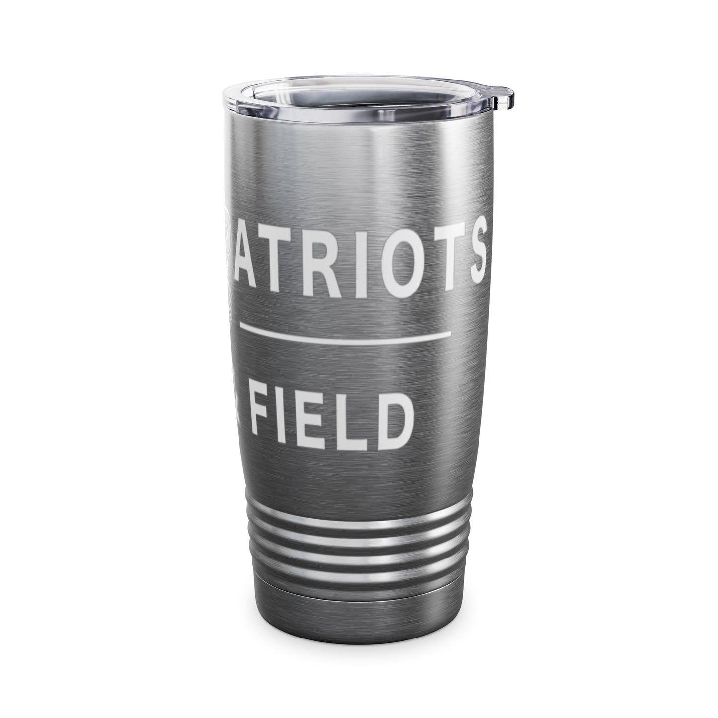 Track and Field Ringneck Tumbler