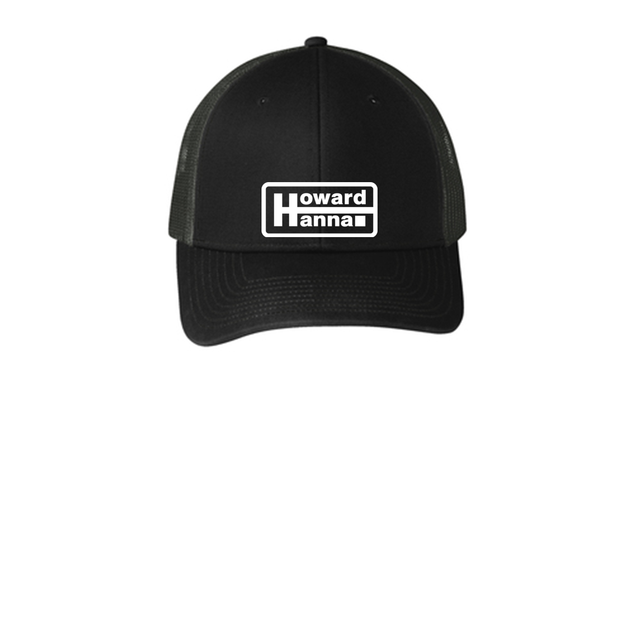 Howard Hanna Snapback Trucker Cap