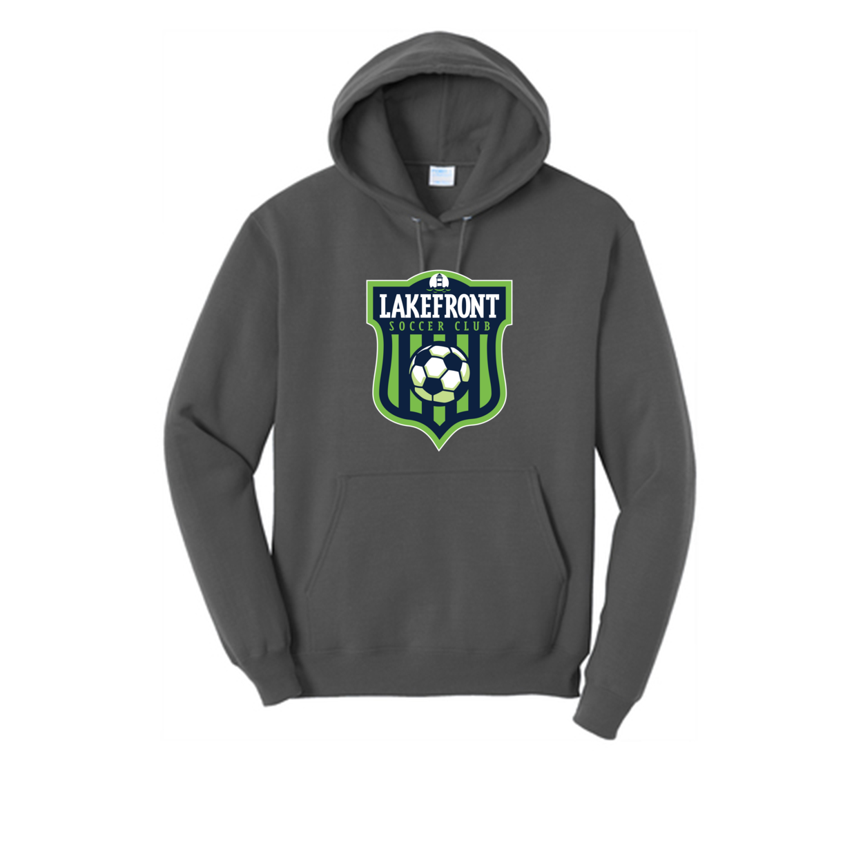 Lakefront Team Sweatshirt