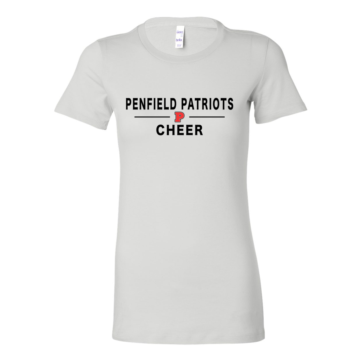 Cheer Women's Short Sleeve T-Shirt