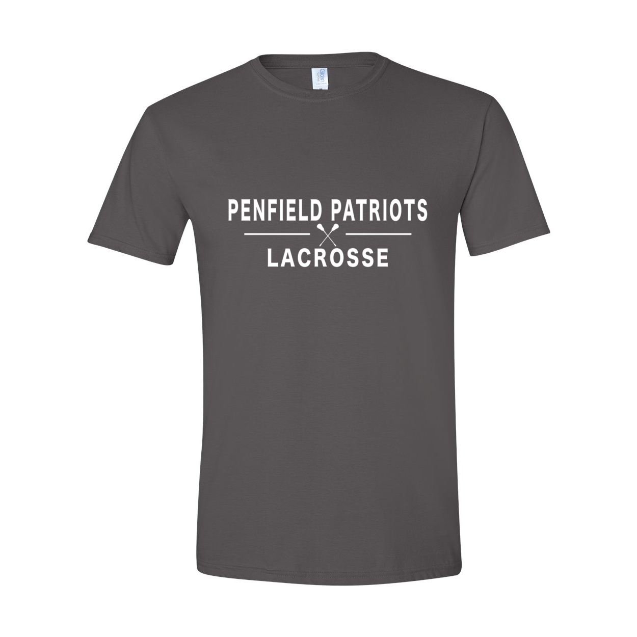 Lacrosse Men's T-Shirt